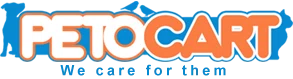 Petocart logo