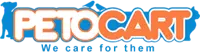 Petocart logo