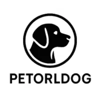 Petorldog logo