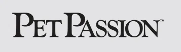 Pet Passion logo