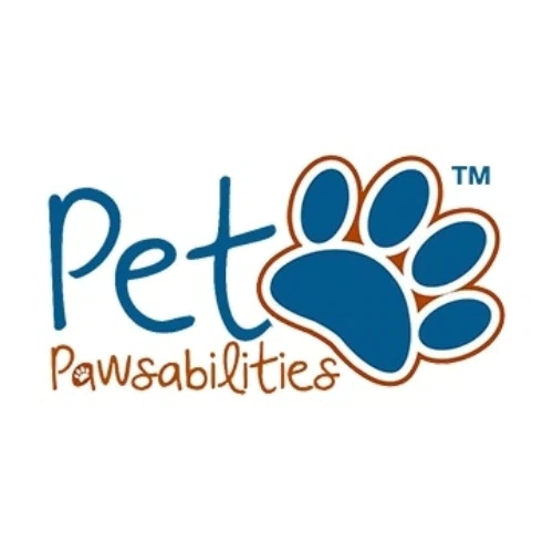 Pet Pawsabilities logo