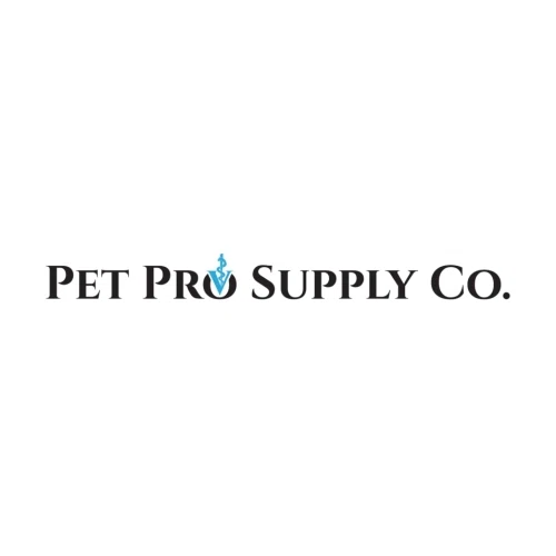 Pet Pro Supply logo