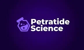 Petra Tides Science logo