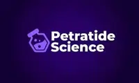 Petra Tides Science logo