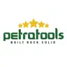 PetraTools logo