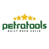 PetraTools logo