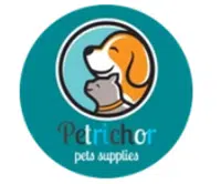 Petrichor Pet logo