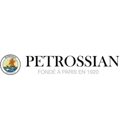 Petrossian logo