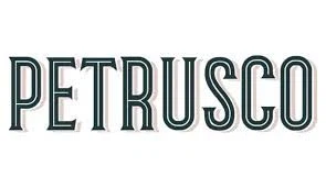 Petrusco Caviar logo