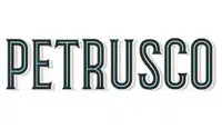 Petrusco Caviar logo
