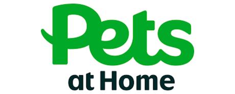 Pets at Home promo code