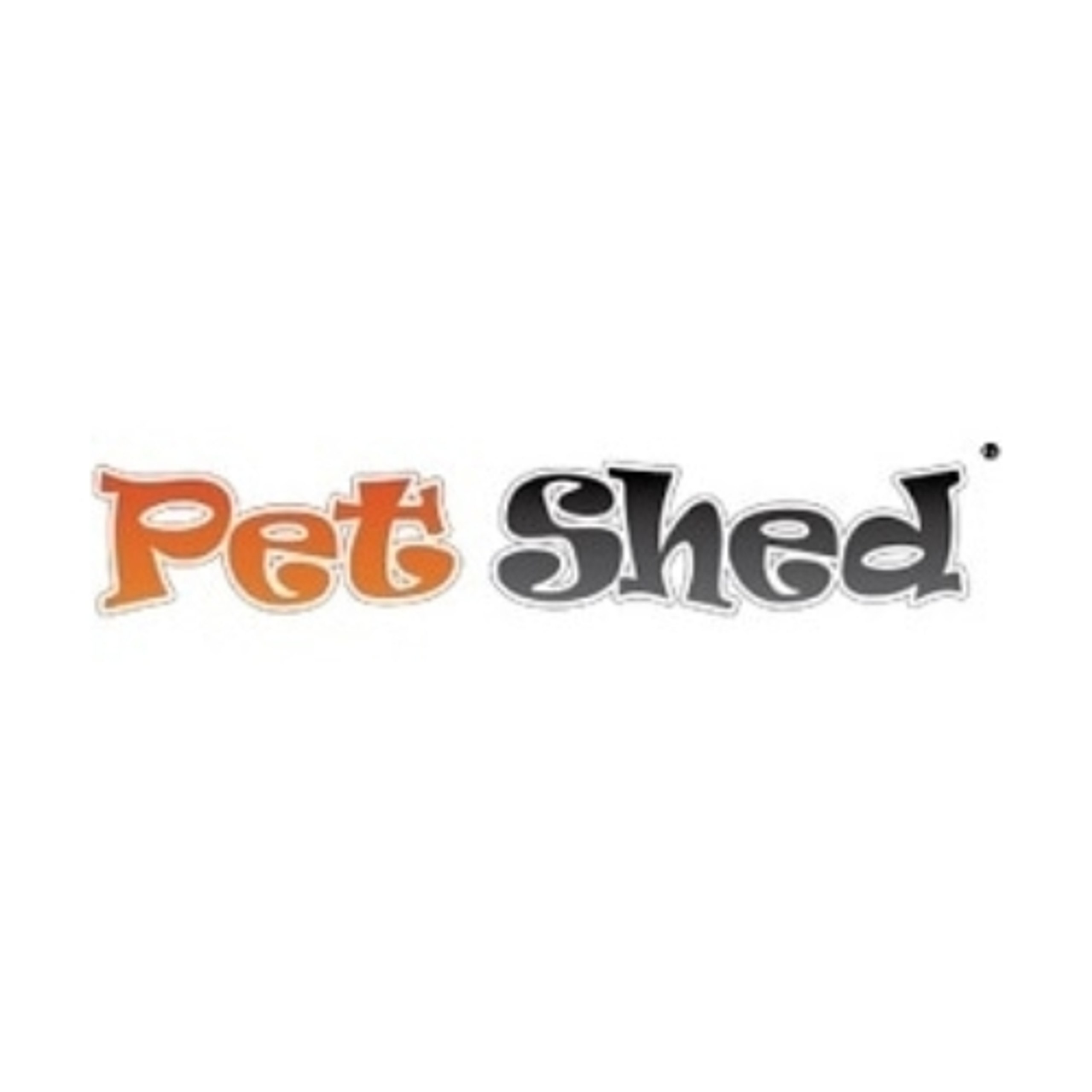 Pet Shed Promo Codes 10 Off July 2024