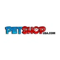 Pet Shop USA logo