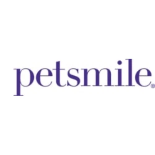 Petsmile logo