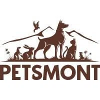 Petsmont logo