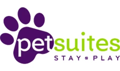 PetSuites Chesapeake logo