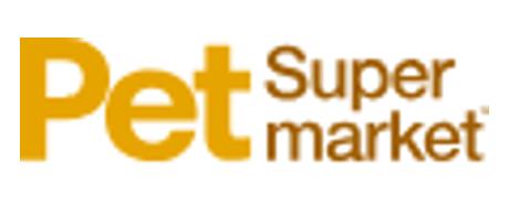 Pet Supermarket promo code