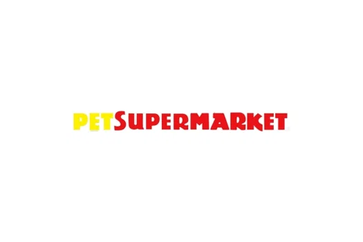 Pet Supermarket Promo Codes – 20% Off | May 2024