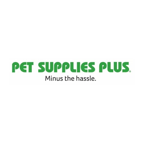 Pet Supplies Plus Coupons 5 Off November 2024