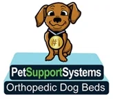 Pet Support Systems logo