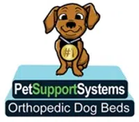 Pet Support Systems logo