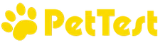 PetTest logo