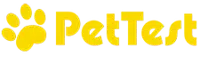 PetTest logo