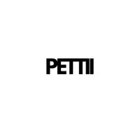 PETTII logo