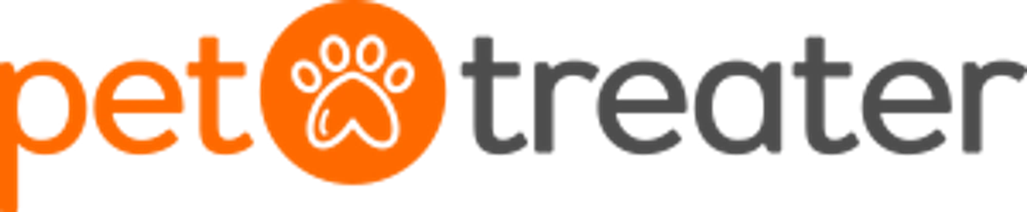 Pet Treater logo