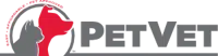 PetVet logo