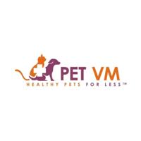 Pet VM promo code