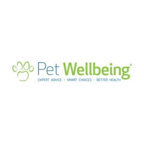 Pet Wellbeing logo