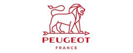 Peugeot promo code