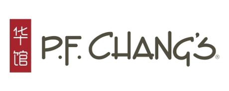 P.F. Chang's promo code