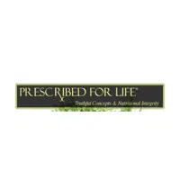 Prescribed for Life logo