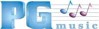 PG Music logo
