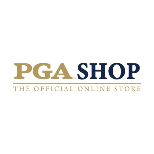 PGA Apparel logo