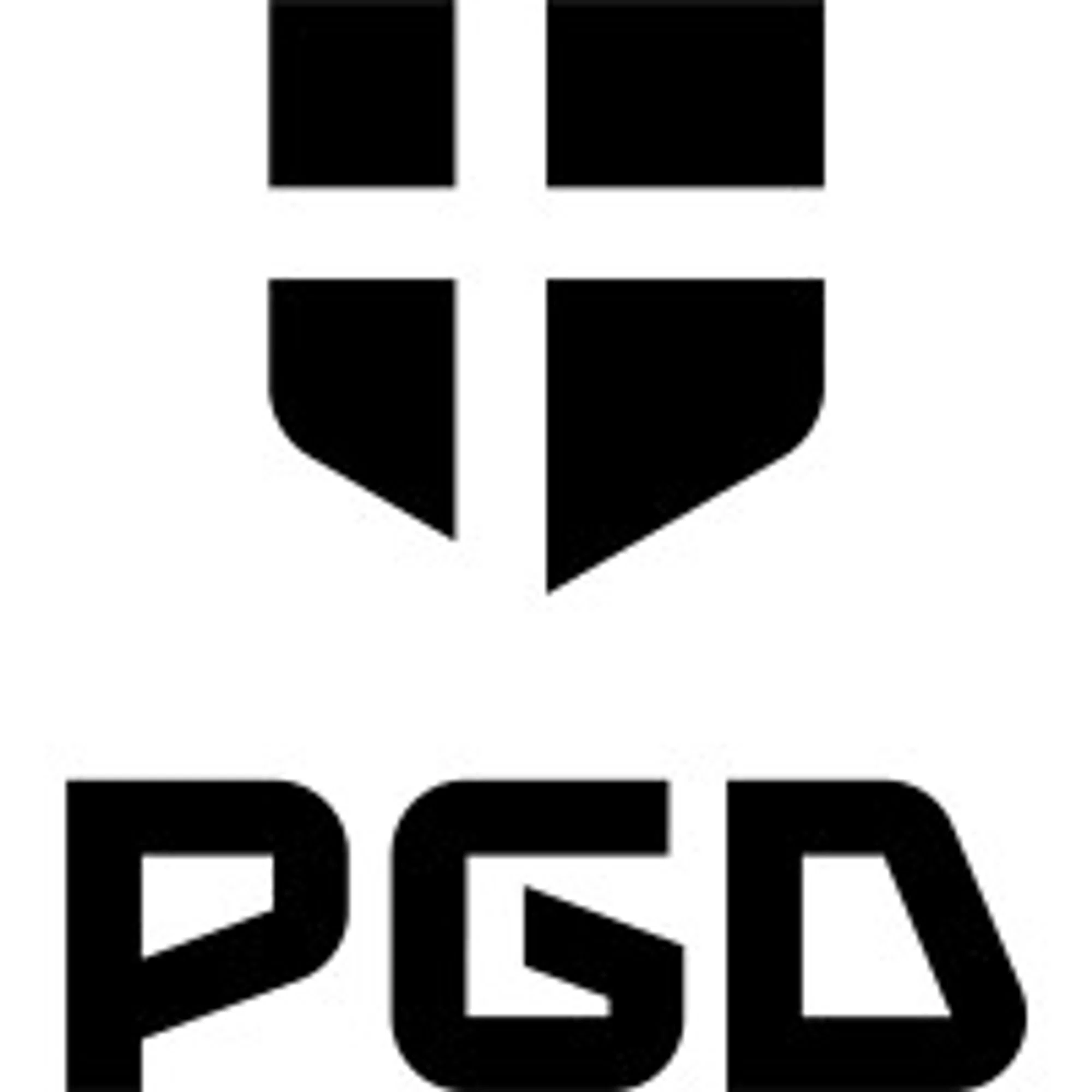 PGD USA logo