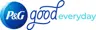 P&G Good Everyday logo