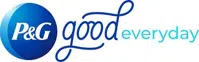 P&G Good Everyday logo