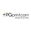 PGprint coupon code