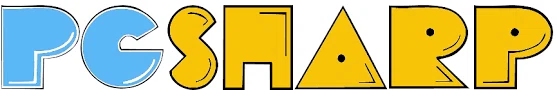 PGSharp logo