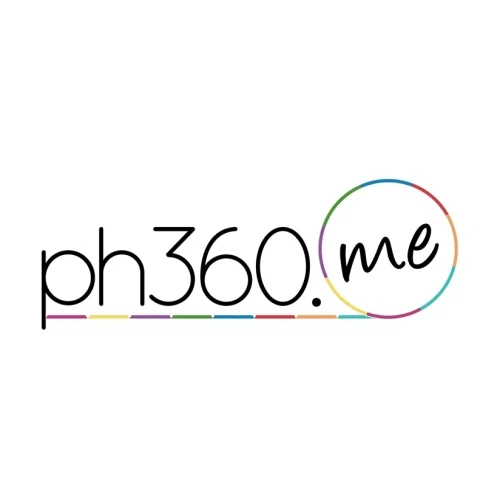 ph360 logo