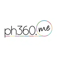 ph360 logo