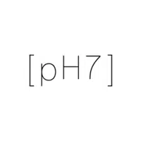 p H 7 logo