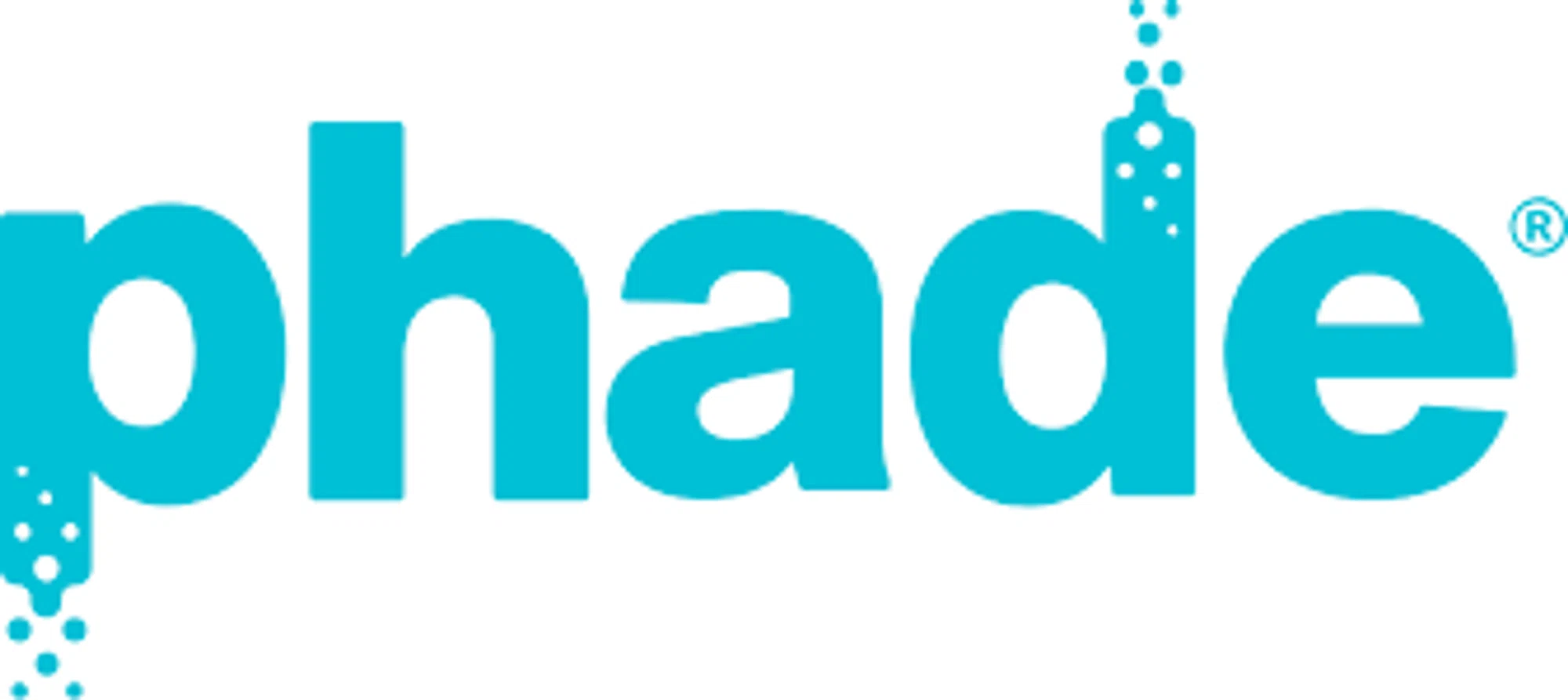 Phade logo