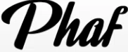 PHAF logo