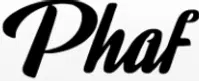 PHAF logo