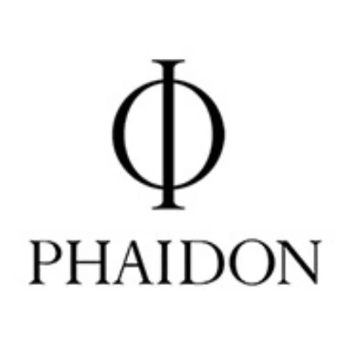 Phaidon logo