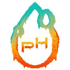 Phantasmagorical logo